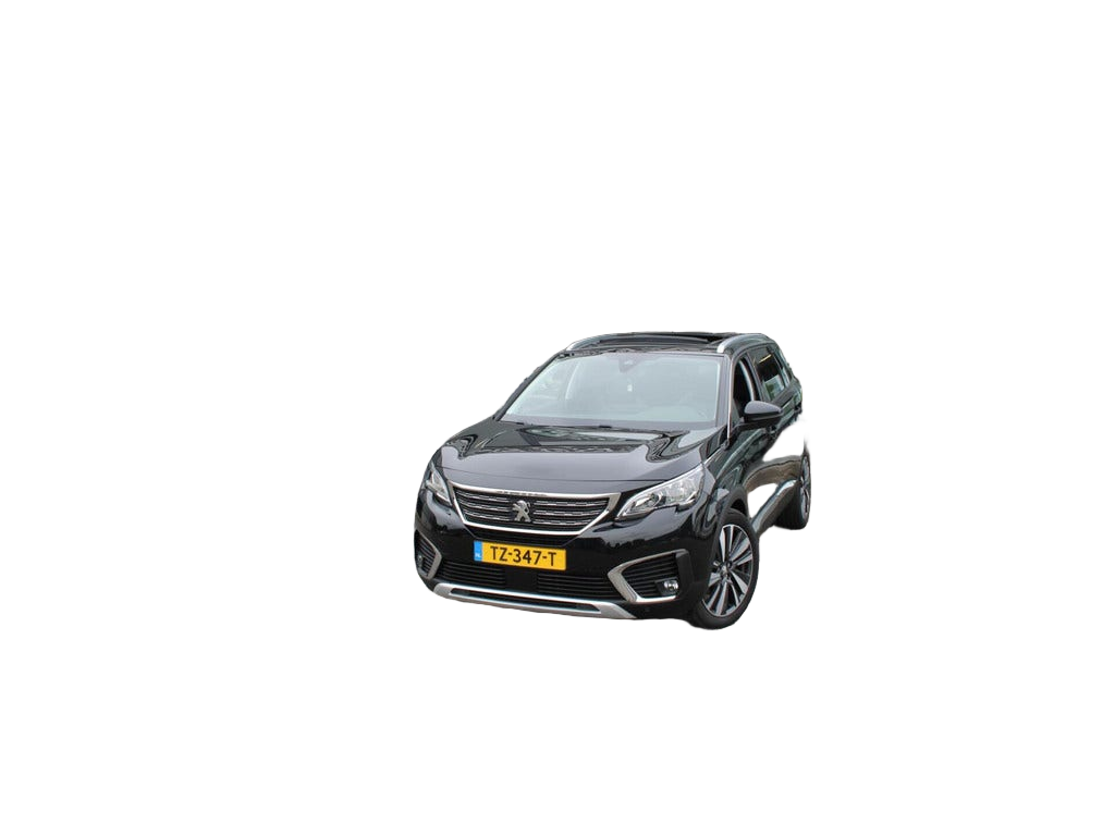 Peugeot 5008 occasion