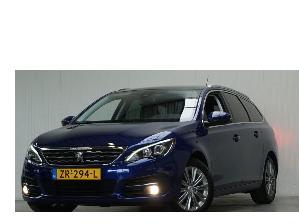 Peugeot 308 occasion