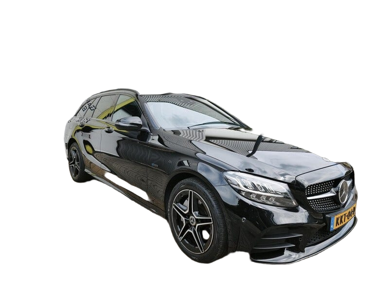 Mercedes Benz C Klasse occasion