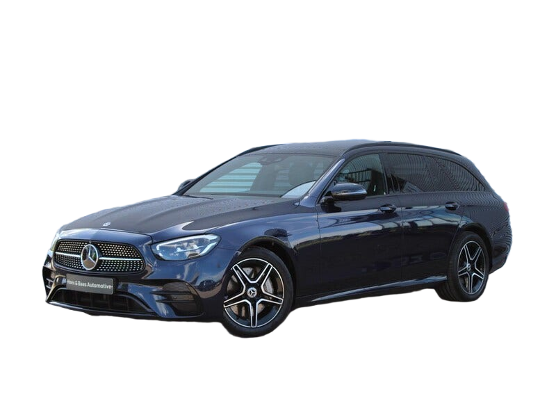 Mercedes Benz E Klasse occasion