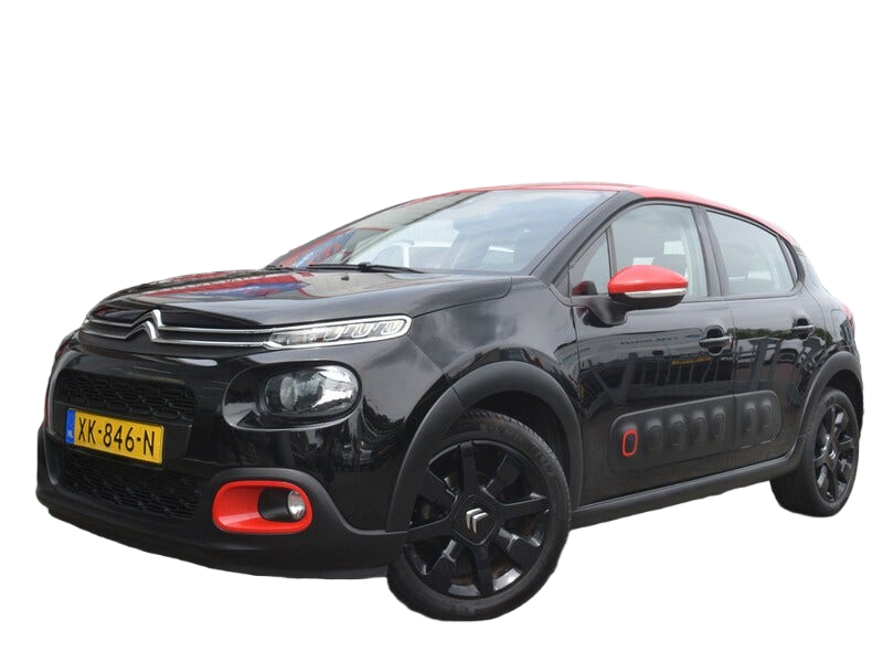 Citroën C3 occasion
