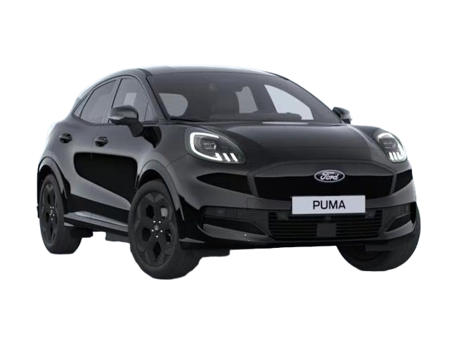 Ford Puma Gen E occasion