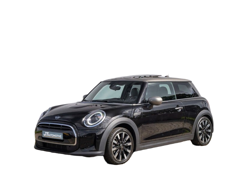 MINI Cooper occasion