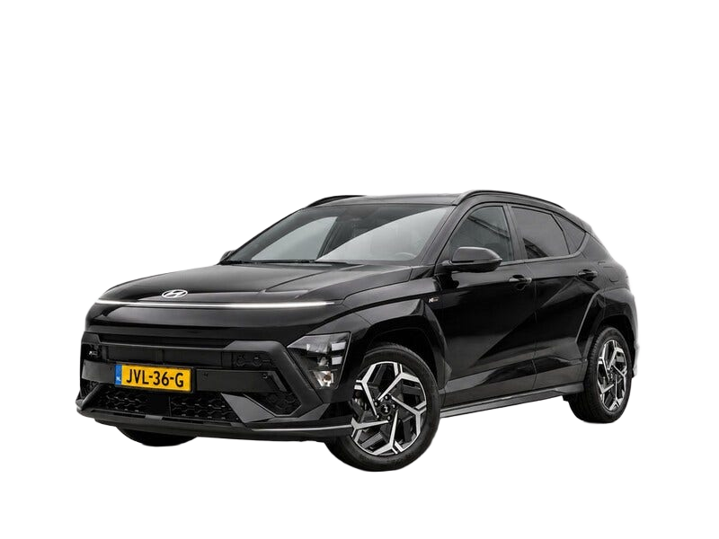 Hyundai Kona occasion