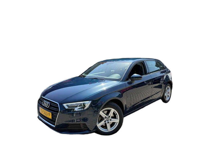 Audi A3 occasion