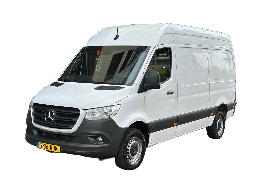 Mercedes Benz Sprinter