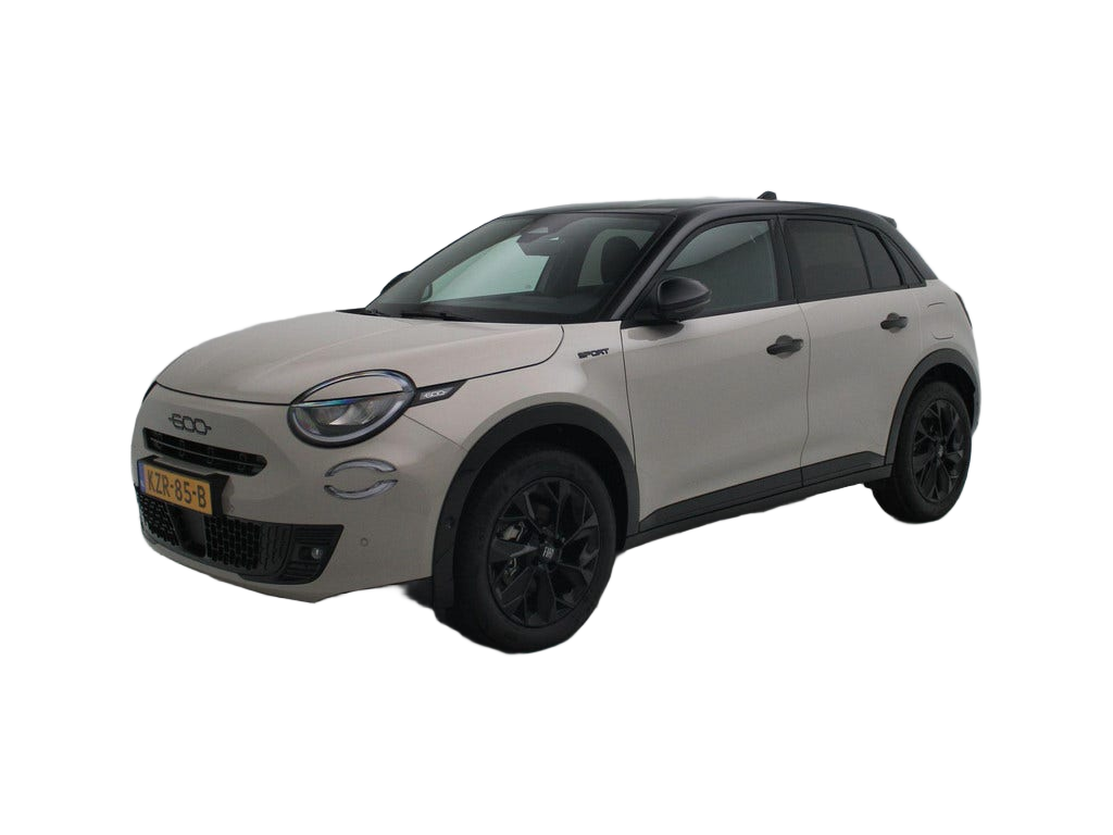 Fiat 600