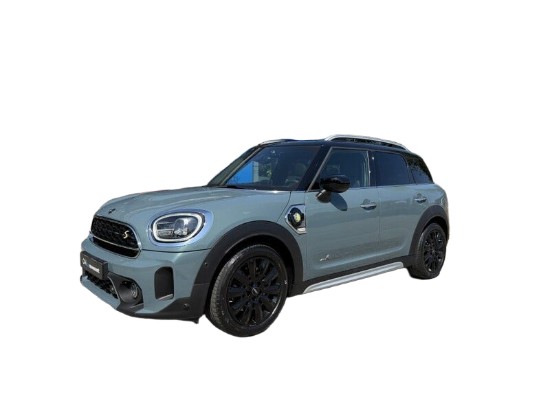 MINI Countryman occasion