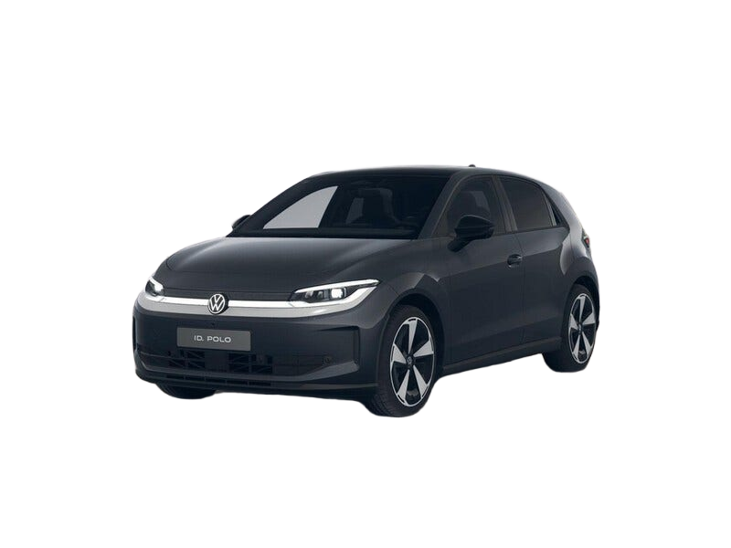 Volkswagen ID. Polo occasion