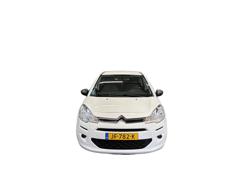 Citroën C3 occasion