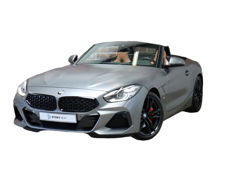 BMW Z4 occasion