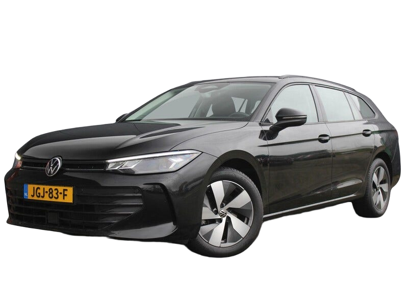 Volkswagen Passat occasion