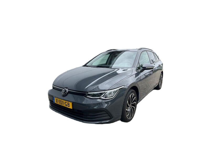 Volkswagen Golf occasion