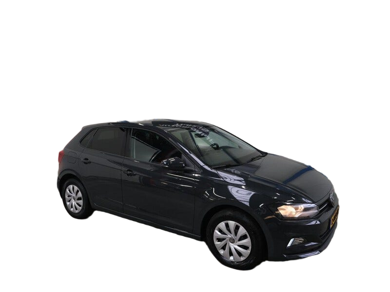 Volkswagen Polo occasion