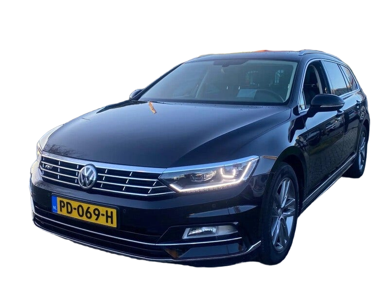 Volkswagen Passat occasion