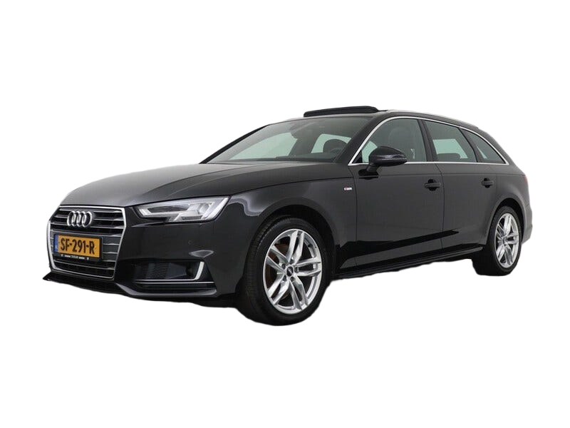 Audi A4 occasion