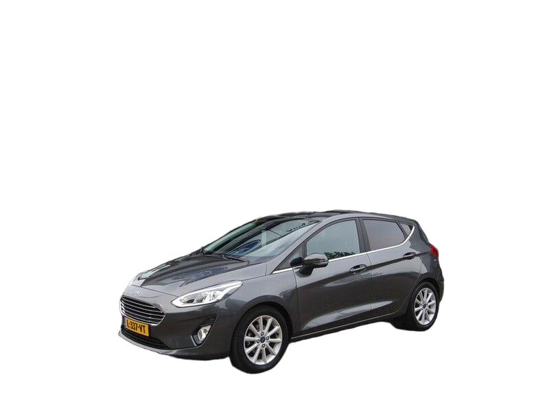 Ford Fiesta occasion