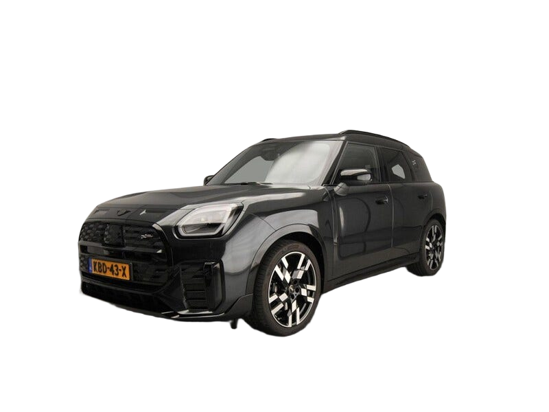 MINI Countryman occasion
