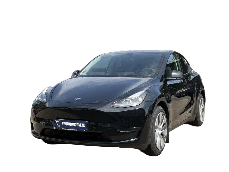 Tesla Model Y occasion