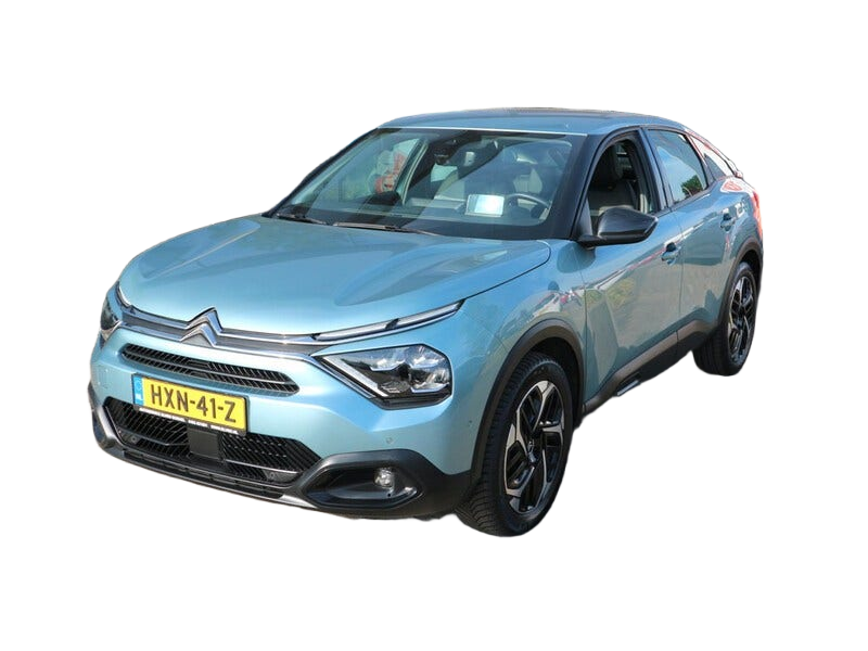 Citroën C4 occasion