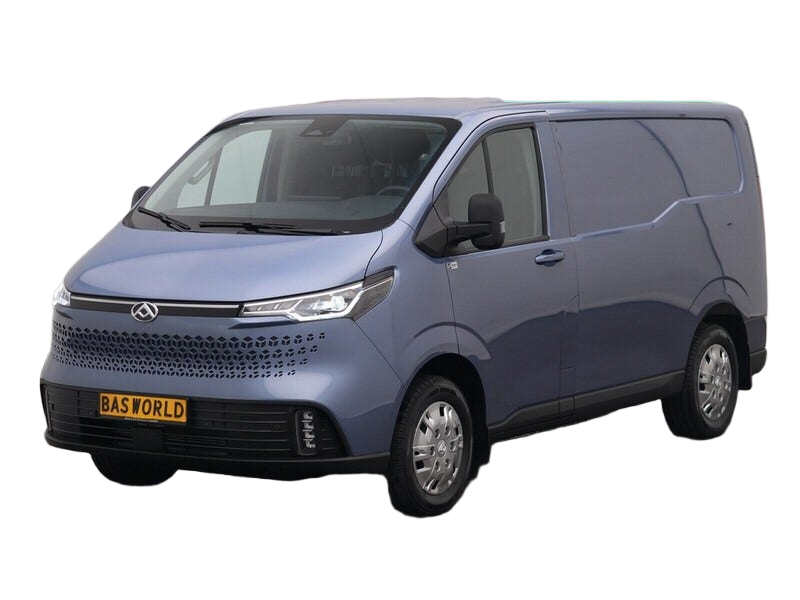 Maxus eDeliver7