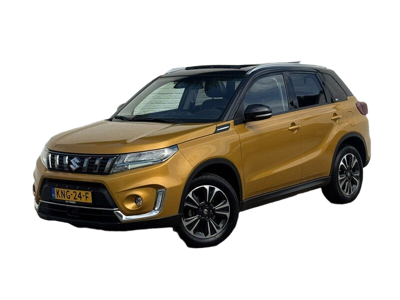Suzuki Vitara occasion