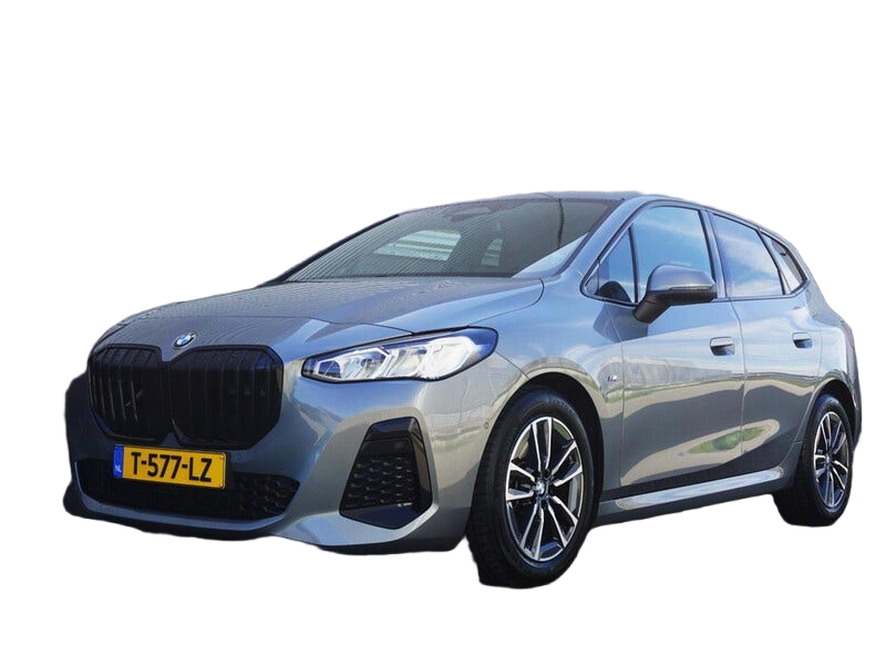 BMW 2 Serie occasion