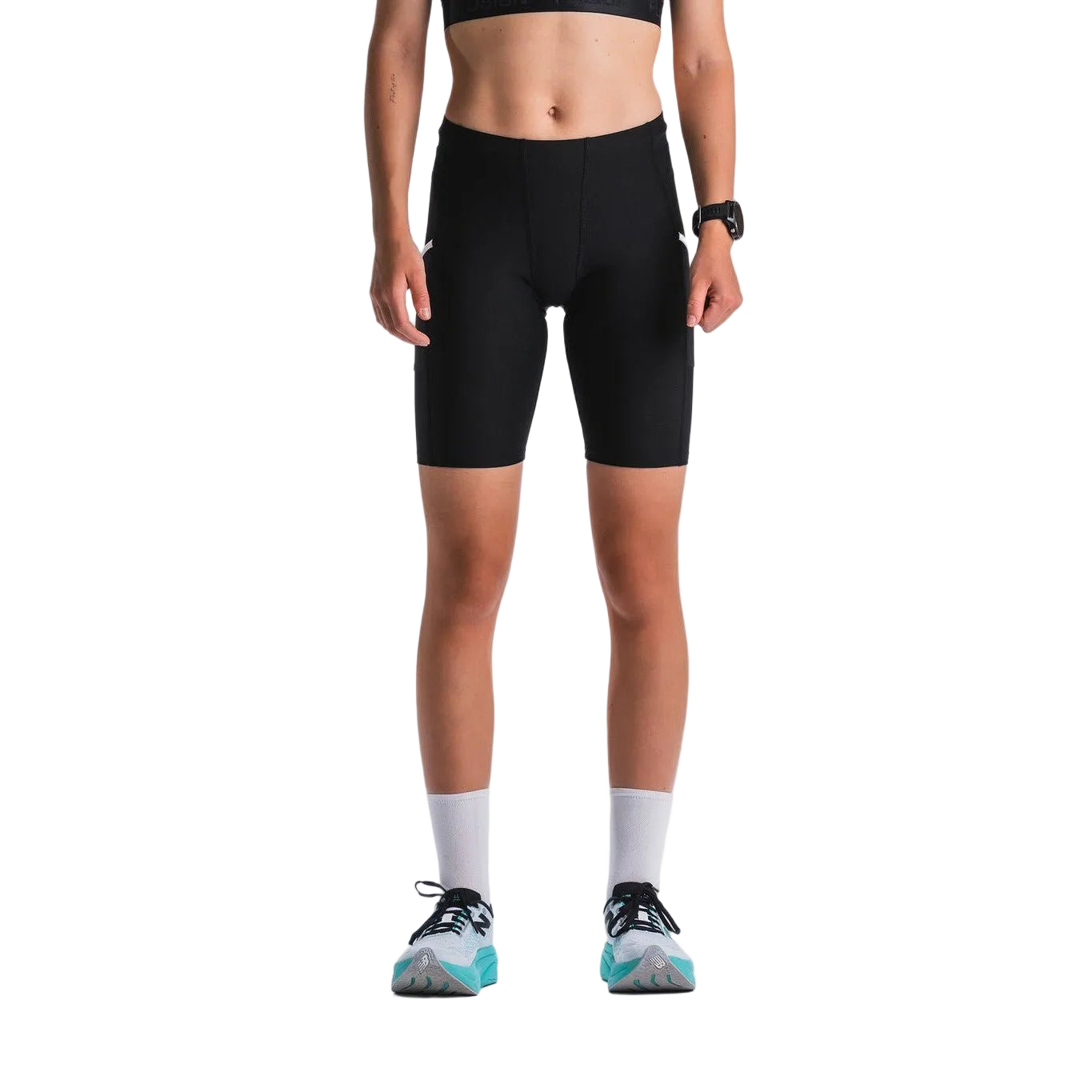 Fusion Short Tights Advanced