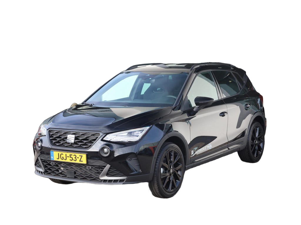 SEAT Arona occasion