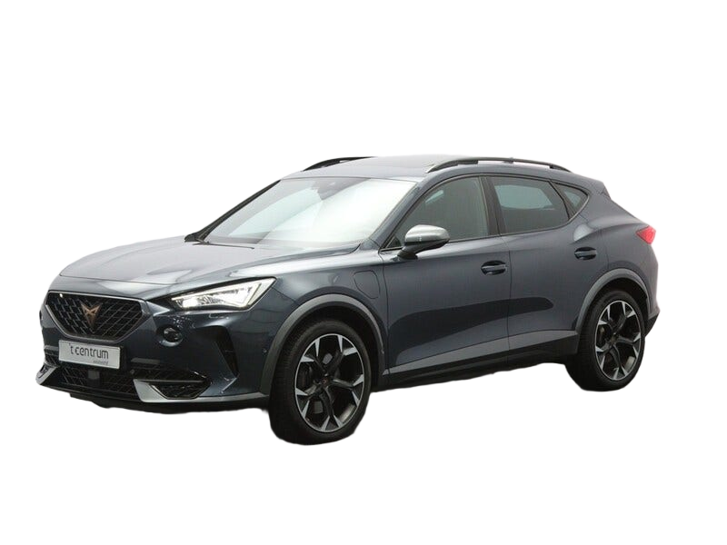 CUPRA Formentor occasion