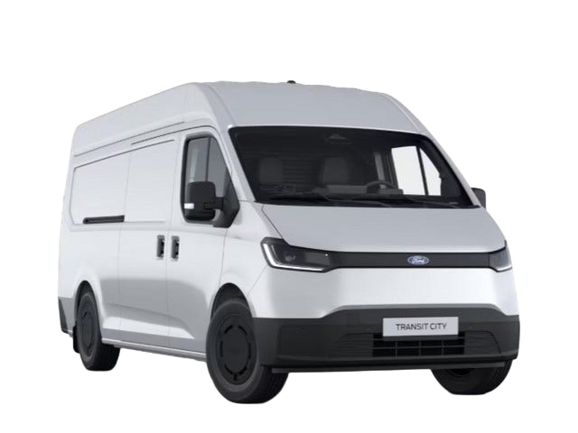 Ford Transit City