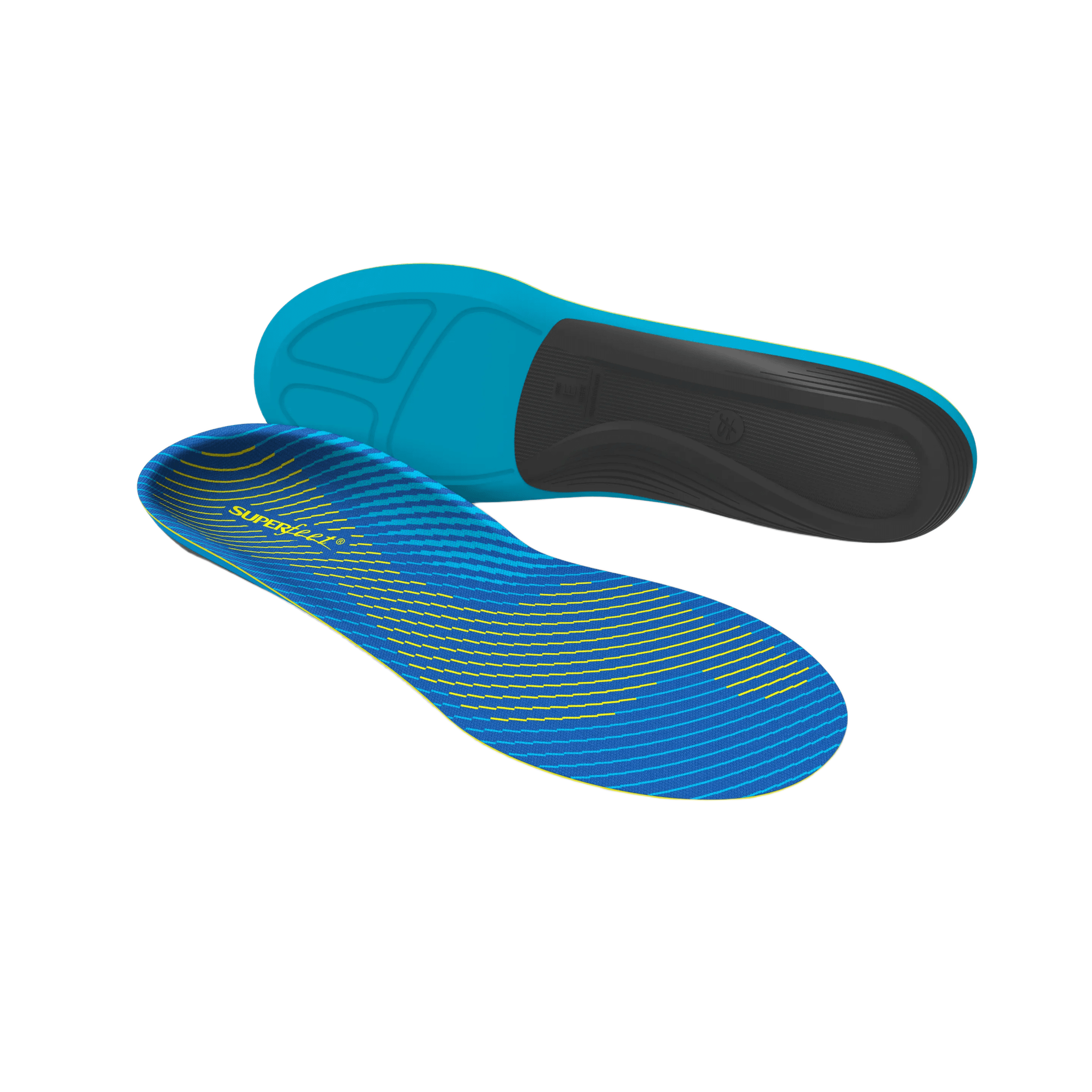 Superfeet Active Support V2 Zooltjes