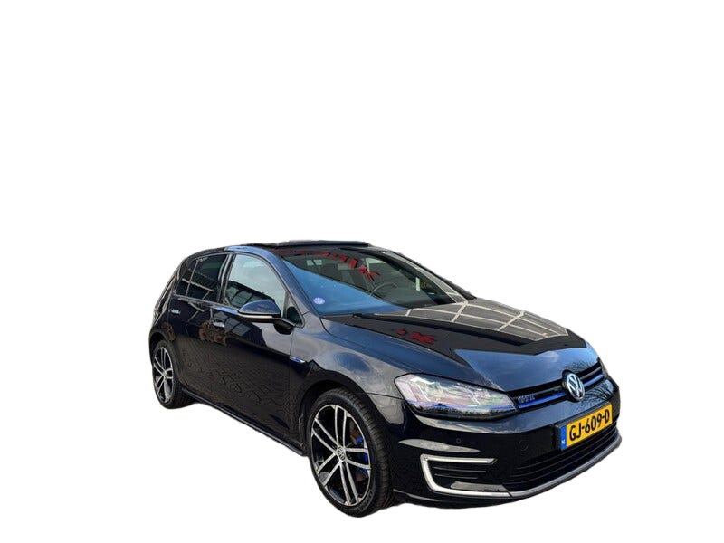 Volkswagen Golf occasion