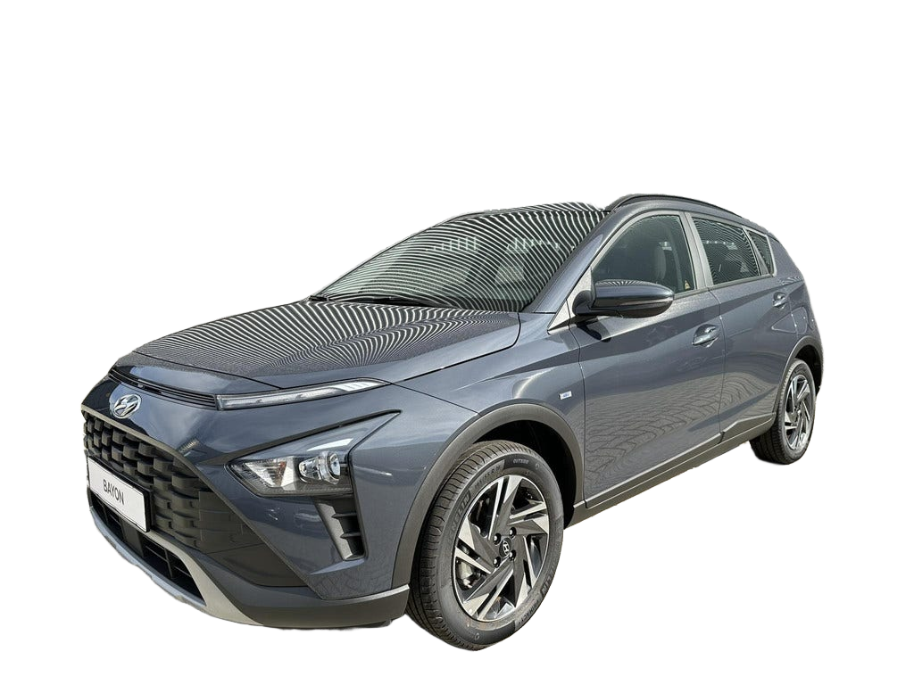 Hyundai Bayon occasion