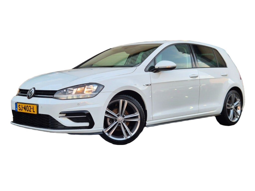 Volkswagen Golf occasion