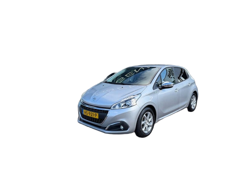 Peugeot 208 occasion