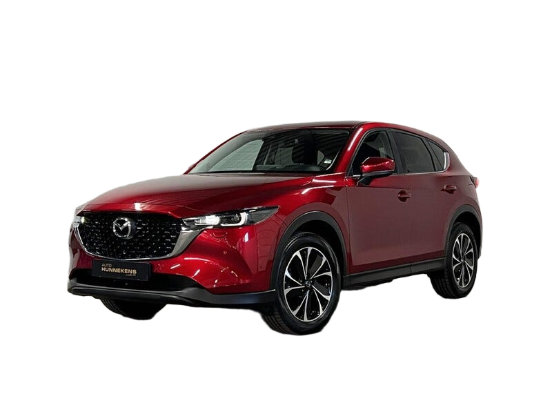 Mazda CX 5 occasion