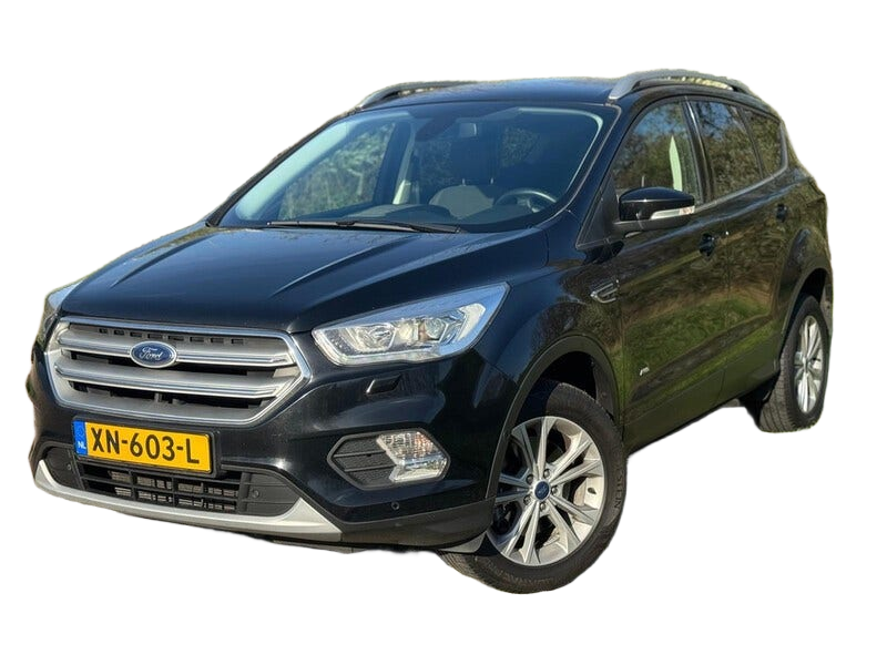 Ford Kuga occasion