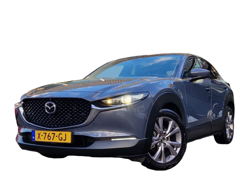 Mazda CX 30 occasion