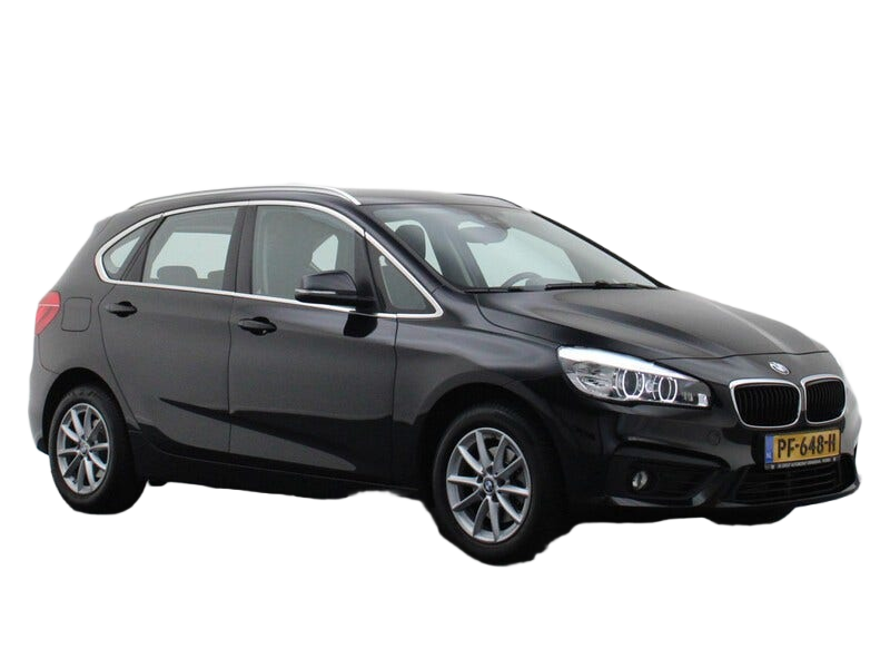BMW 2 Serie occasion