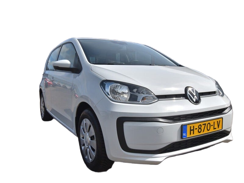 Volkswagen up occasion