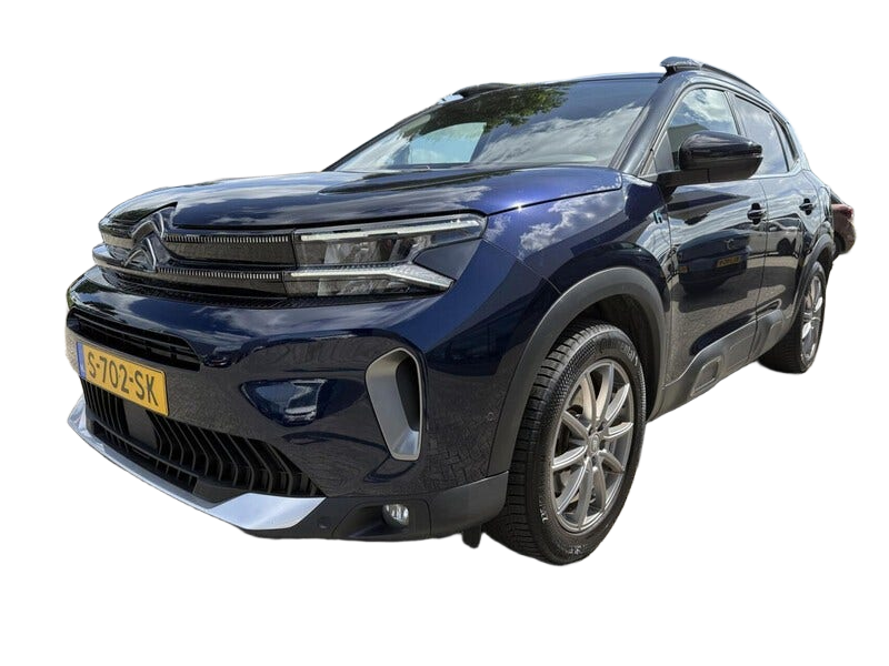Citroën C5 Aircross occasion