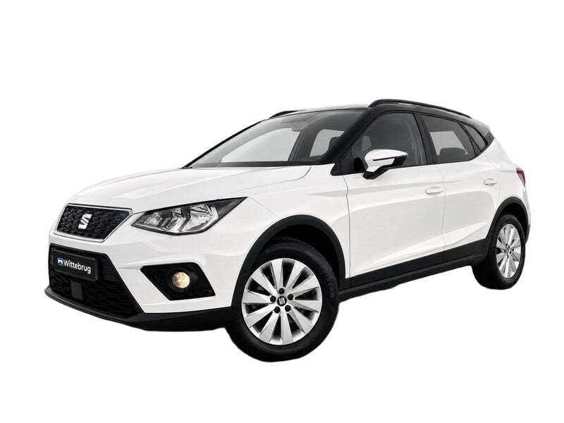 SEAT Arona occasion