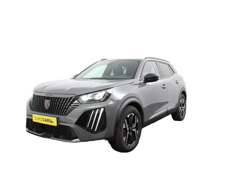 Peugeot e 2008 occasion