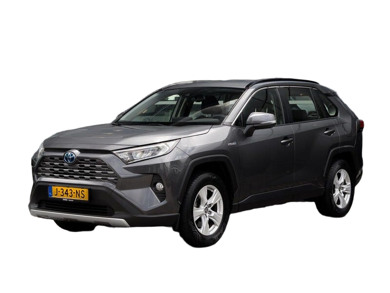 Toyota RAV4 occasion