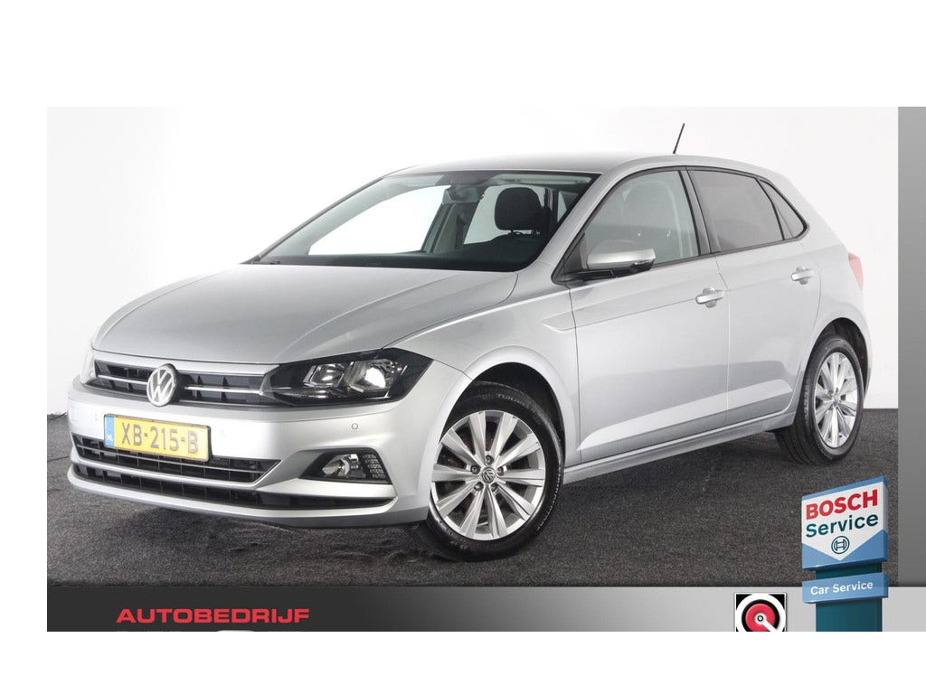 Volkswagen Polo occasion