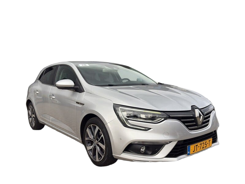 Renault Mégane occasion