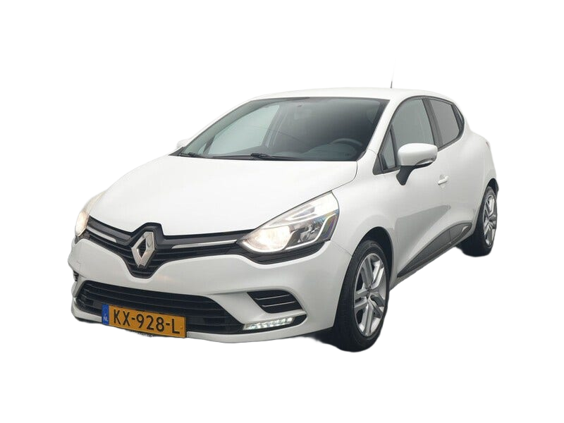 Renault Clio occasion
