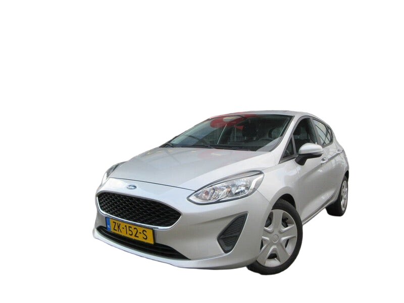Ford Fiesta occasion