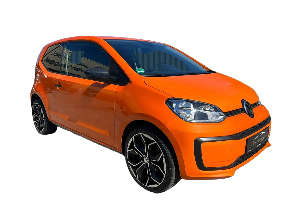 Volkswagen up occasion